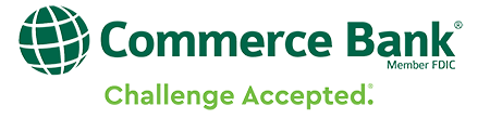 commerce bank logo